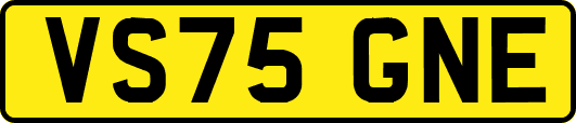 VS75GNE