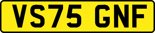 VS75GNF