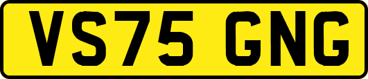 VS75GNG