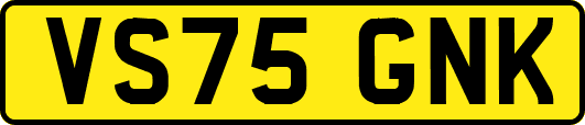 VS75GNK