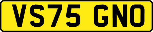 VS75GNO