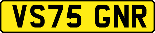 VS75GNR