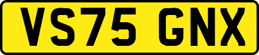 VS75GNX