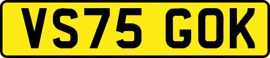 VS75GOK