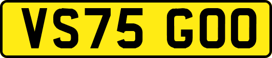 VS75GOO