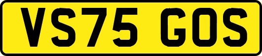 VS75GOS