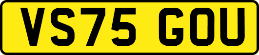 VS75GOU