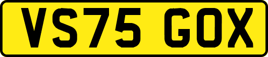 VS75GOX