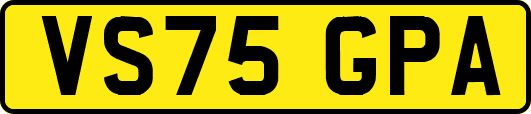 VS75GPA