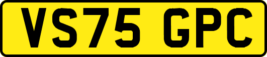 VS75GPC