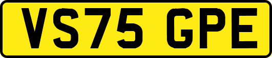 VS75GPE
