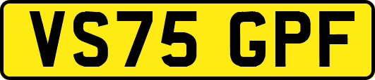 VS75GPF