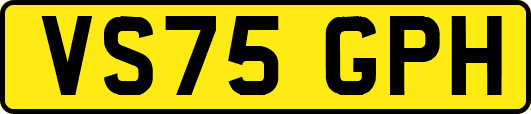 VS75GPH