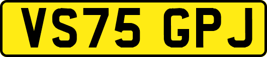 VS75GPJ