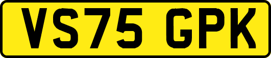 VS75GPK