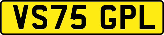 VS75GPL