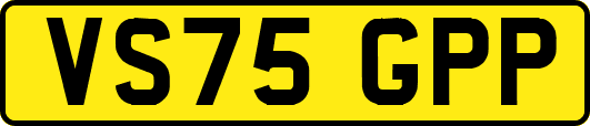 VS75GPP