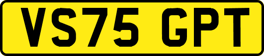 VS75GPT