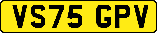 VS75GPV