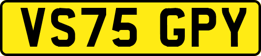VS75GPY