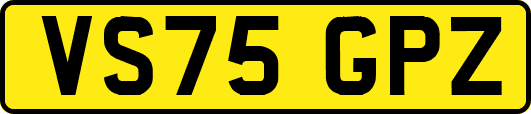 VS75GPZ