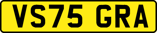VS75GRA