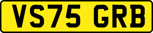 VS75GRB