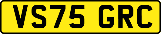 VS75GRC