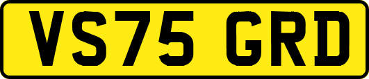 VS75GRD