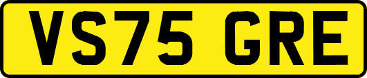 VS75GRE