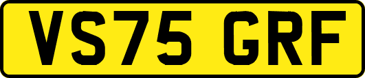 VS75GRF