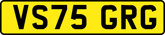 VS75GRG