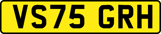 VS75GRH