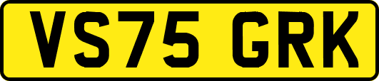 VS75GRK