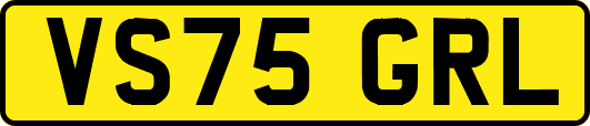 VS75GRL