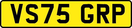 VS75GRP