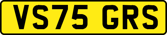 VS75GRS