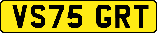 VS75GRT