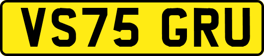 VS75GRU