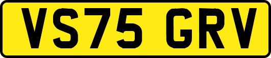 VS75GRV