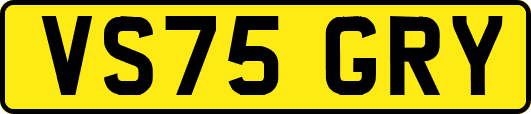 VS75GRY