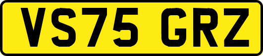 VS75GRZ