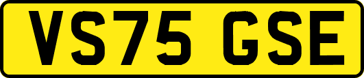 VS75GSE