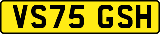 VS75GSH