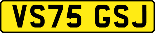 VS75GSJ