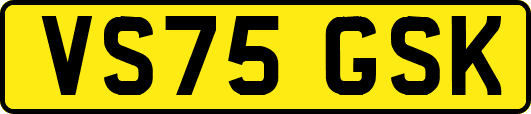 VS75GSK