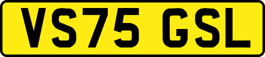VS75GSL