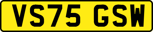 VS75GSW