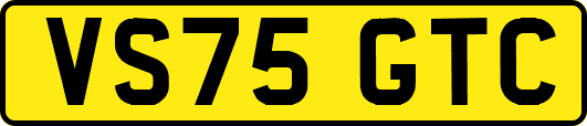 VS75GTC