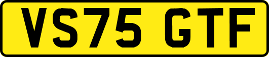 VS75GTF